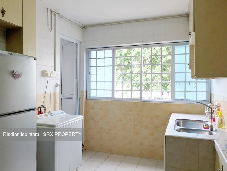 Blk 418 Bedok North Avenue 2 (Bedok), HDB 3 Rooms #209121341